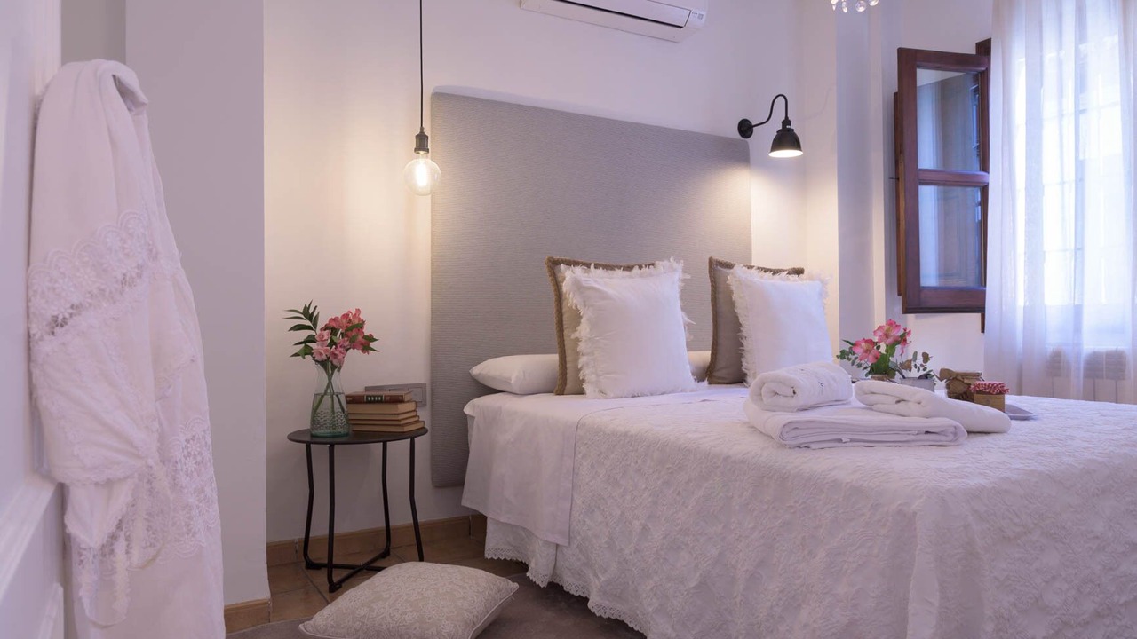 Photo of Bedroom in San Pedro