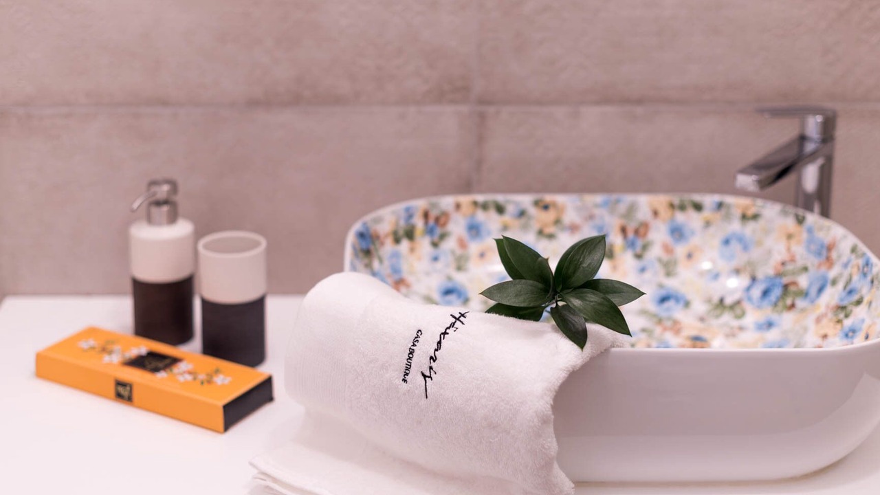 Photo of Bathroom in San Pedro
