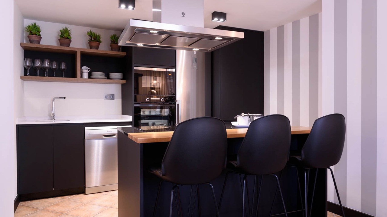 Photo of Kitchen in San Pedro