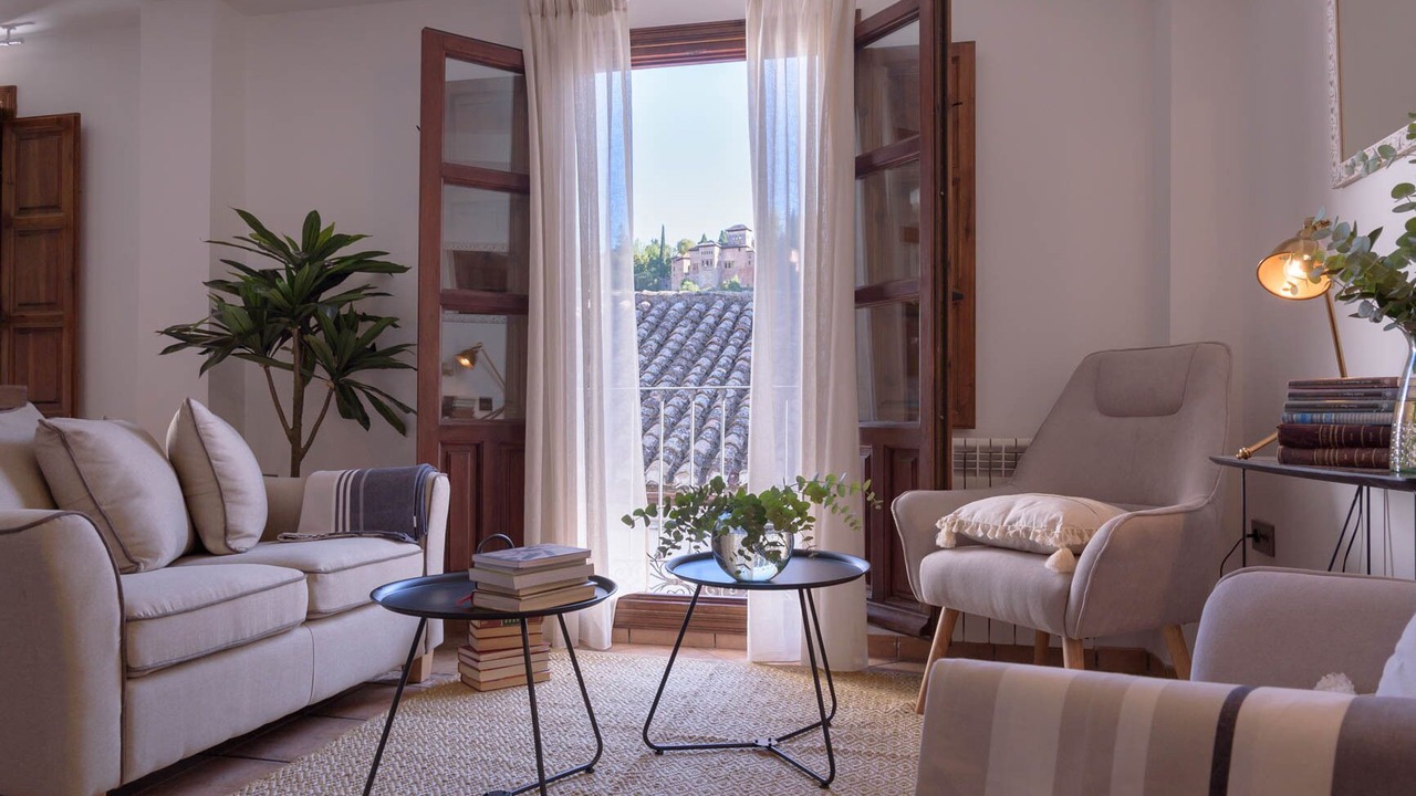 Photo of Livingroom in San Pedro