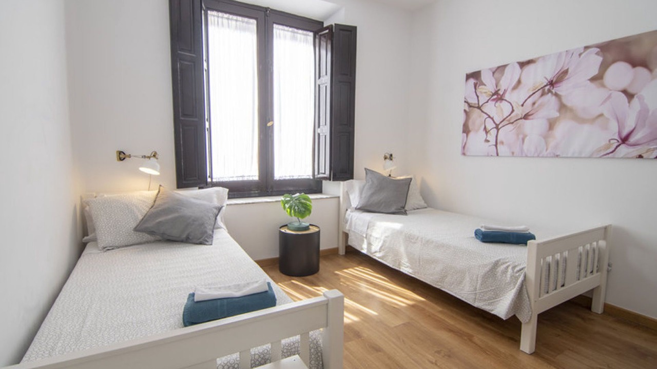 Photo of Bedroom in Granada City Center