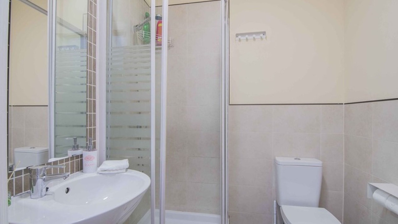 Photo of Bathroom in Granada City Center