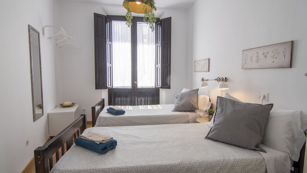 Photo of Bedroom in Granada City Center