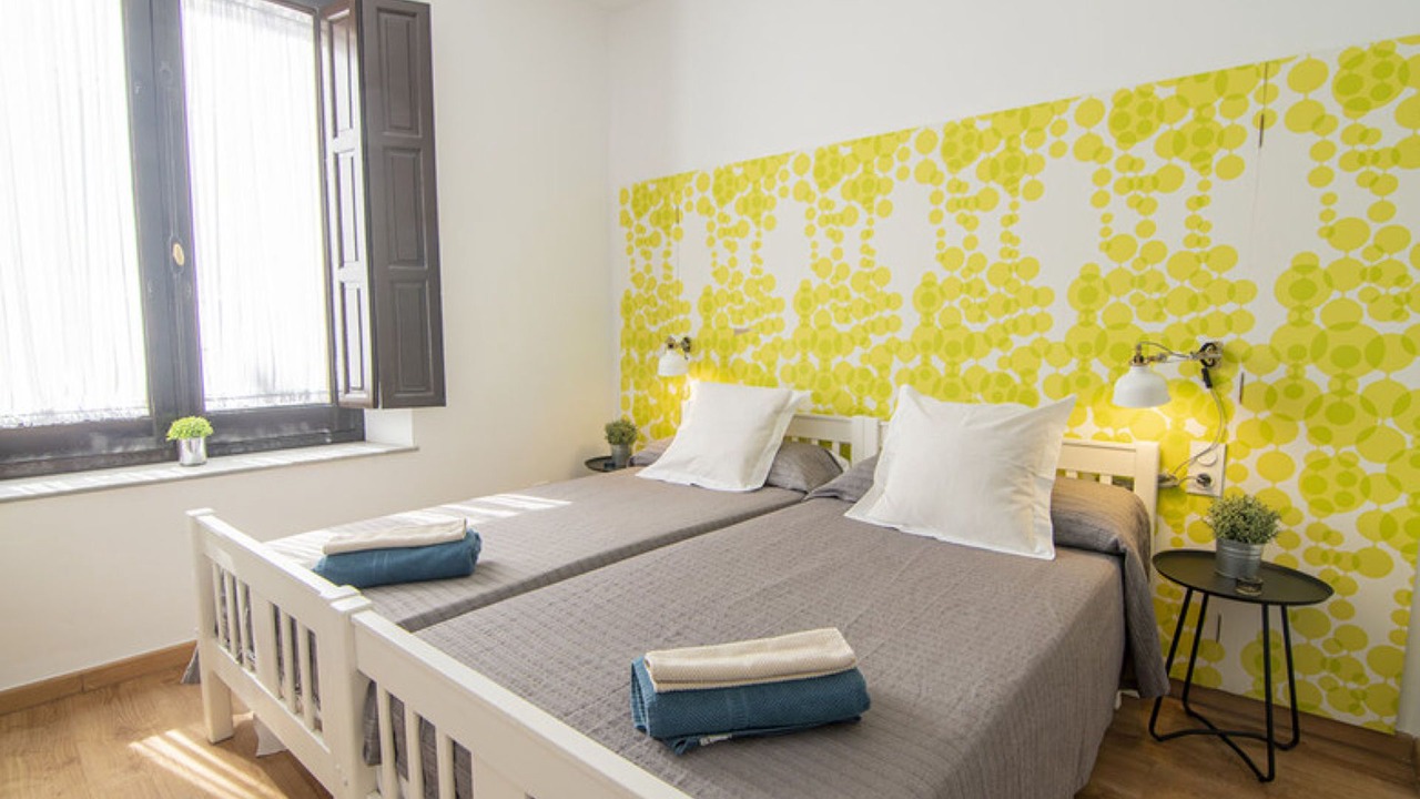 Photo of Bedroom in Granada City Center