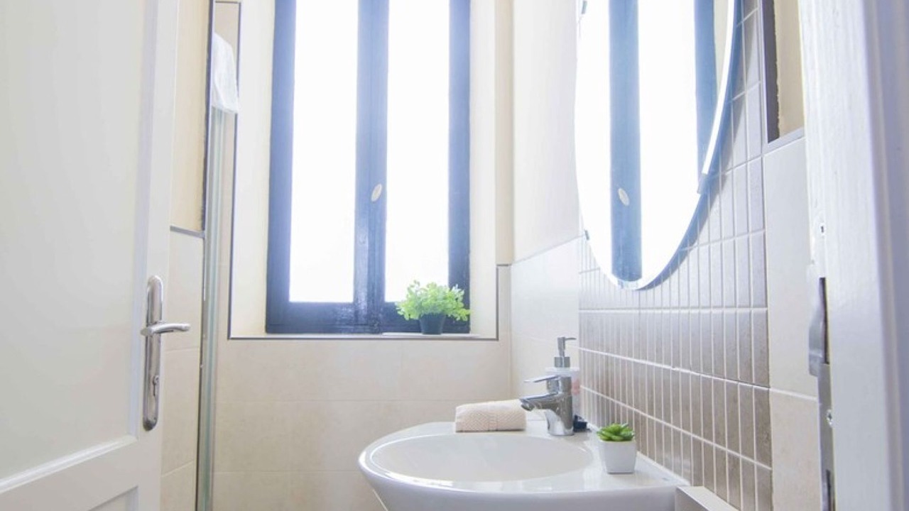 Photo of Bathroom in Granada City Center