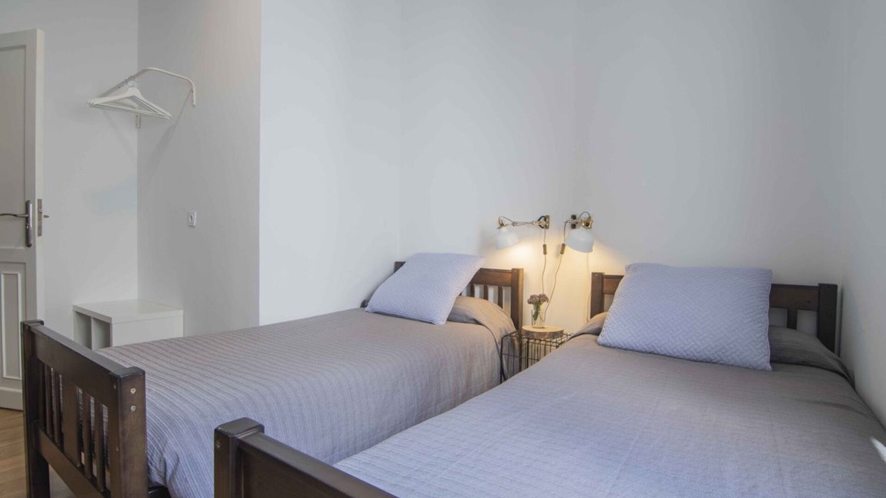 Photo of Bedroom in Granada City Center