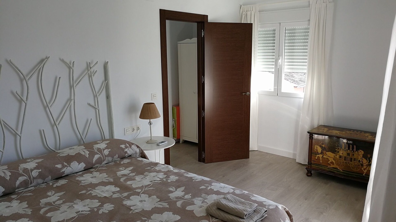 Photo of Bedroom in Centro - Sagrario