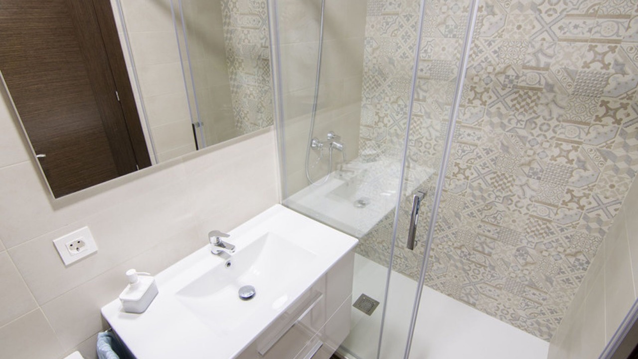 Photo of Bathroom in Centro - Sagrario