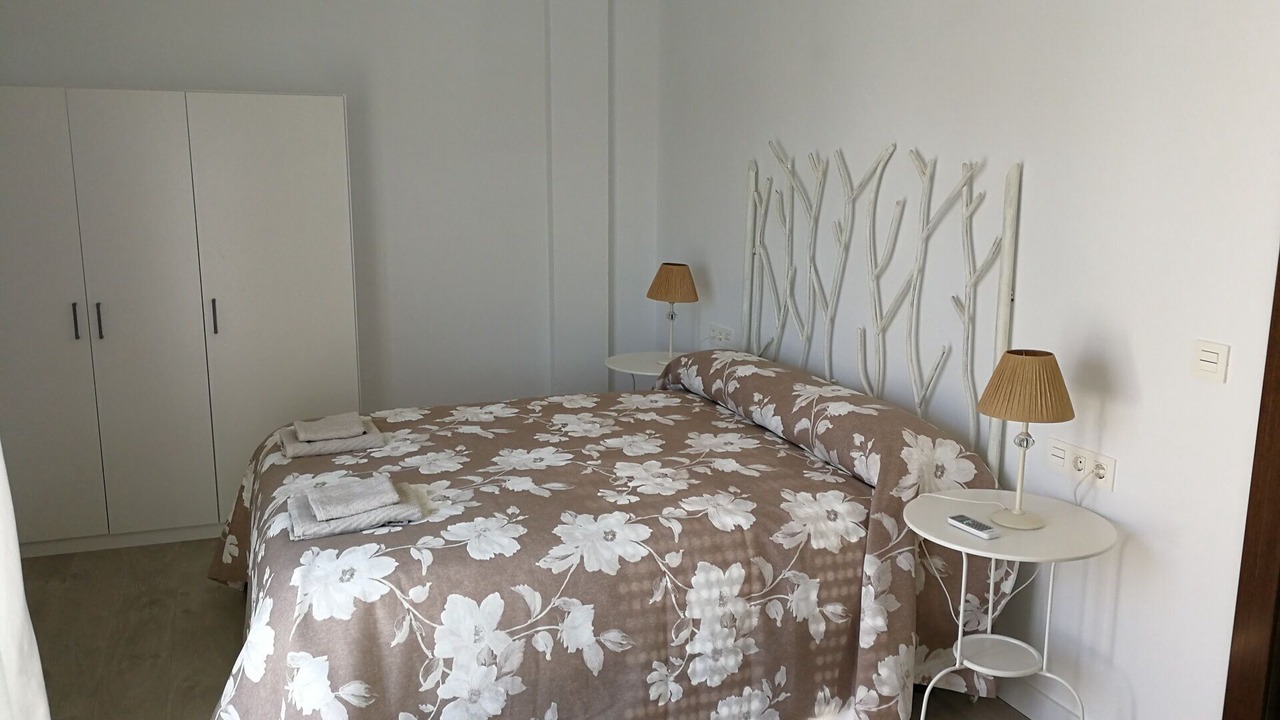 Photo of Bedroom in Centro - Sagrario