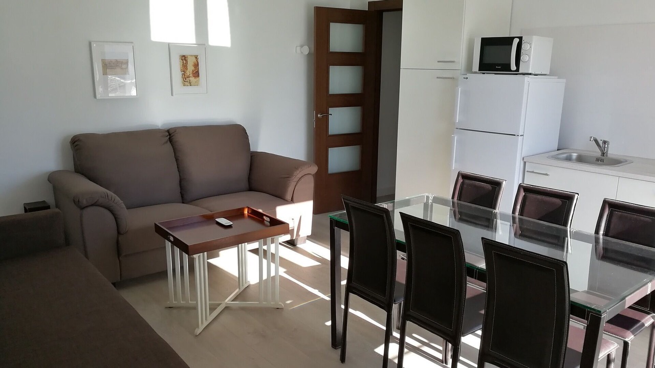 Photo of Livingroom in Centro - Sagrario