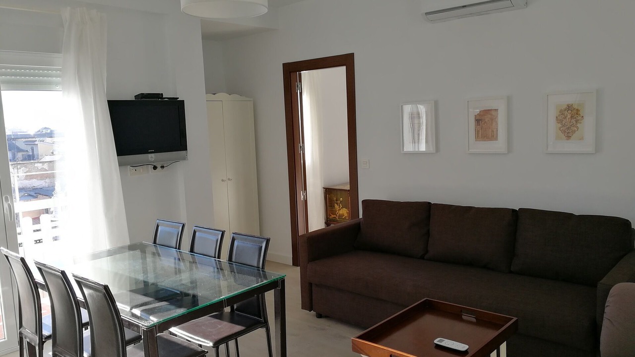 Photo of Livingroom in Centro - Sagrario