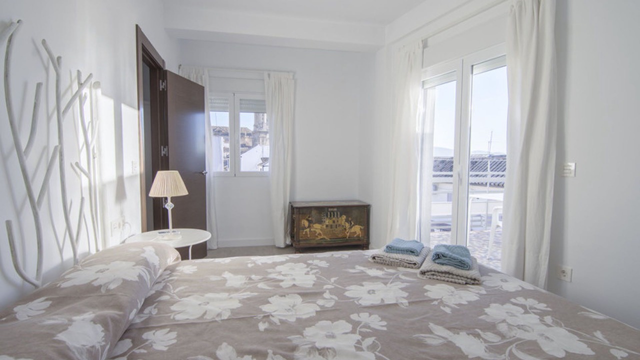 Photo of Bedroom in Centro - Sagrario