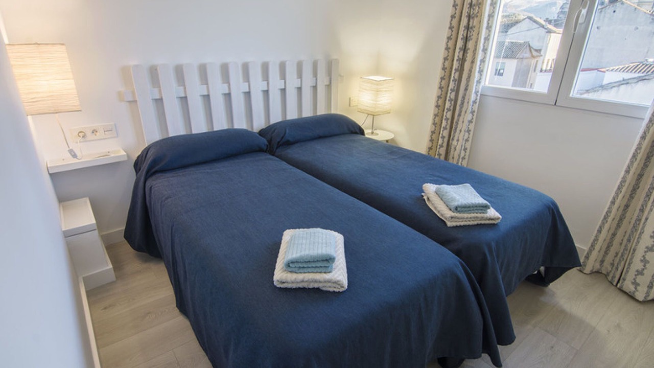 Photo of Bedroom in Centro - Sagrario