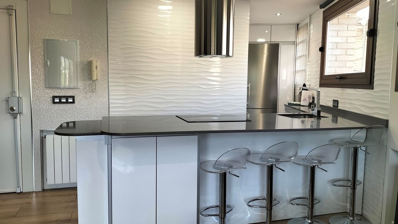 Photo of Kitchen in Central District