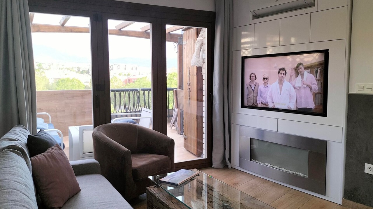 Photo of Livingroom in Central District