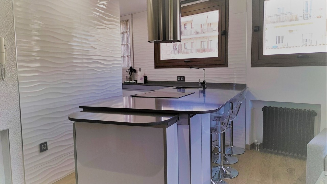 Photo of Kitchen in Central District