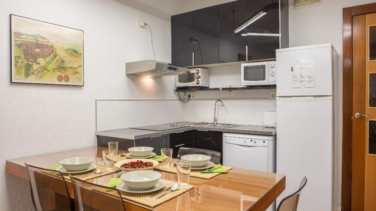 Photo of Kitchen in Figares