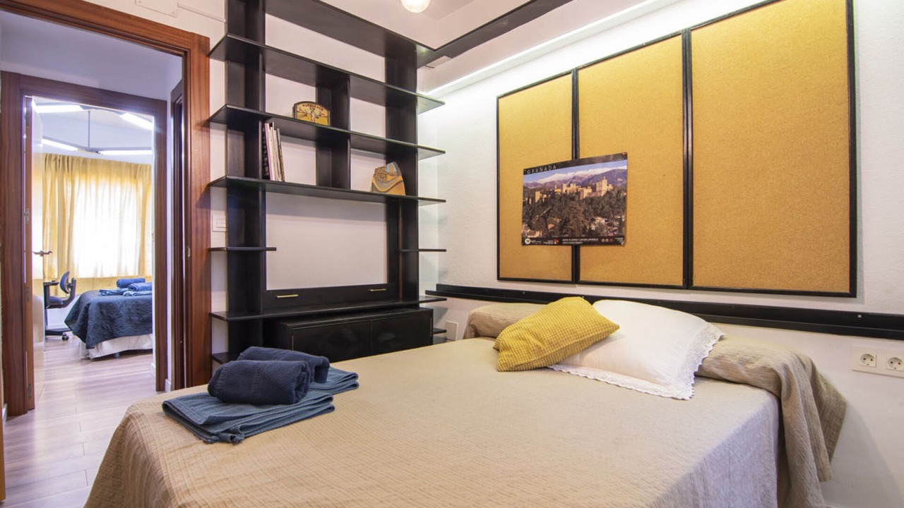 Photo of Bedroom in Figares