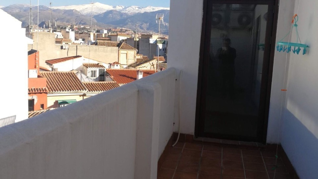 Photo of Outdoor in Centro - Sagrario