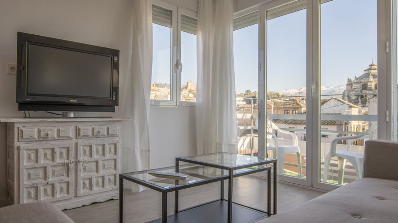 Photo of Livingroom in Centro - Sagrario