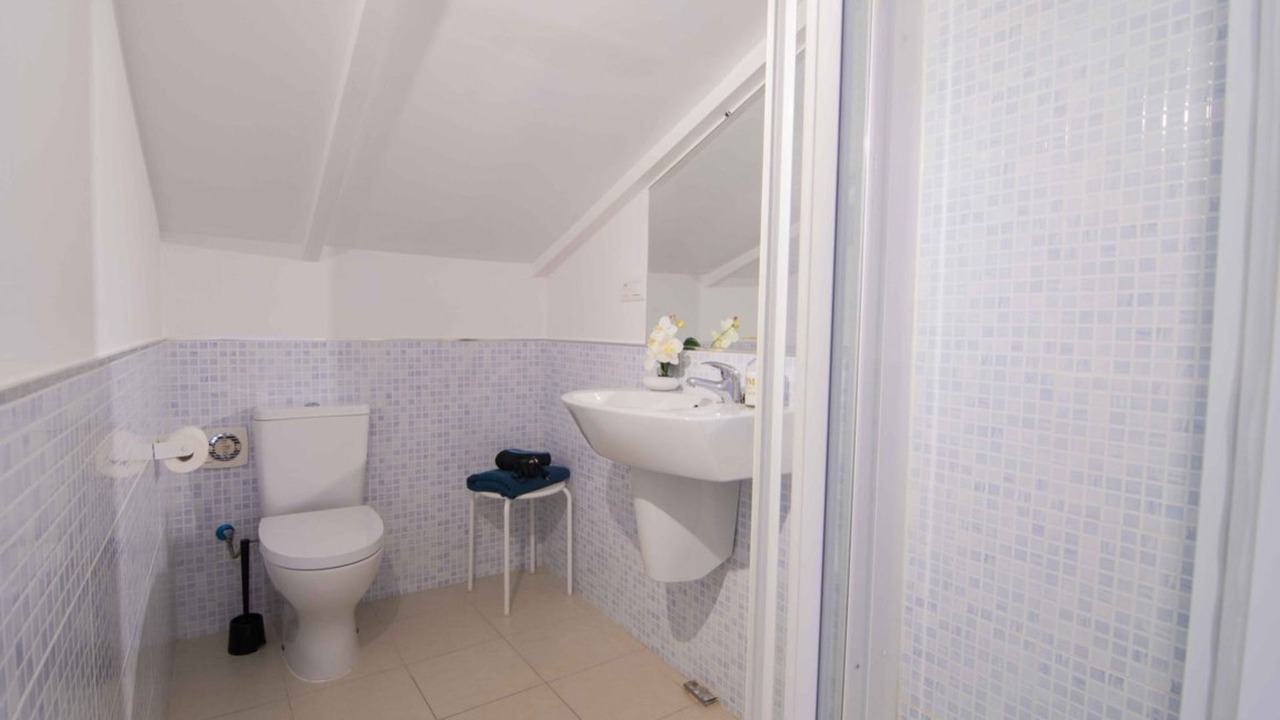 Photo of Bathroom in Centro - Sagrario