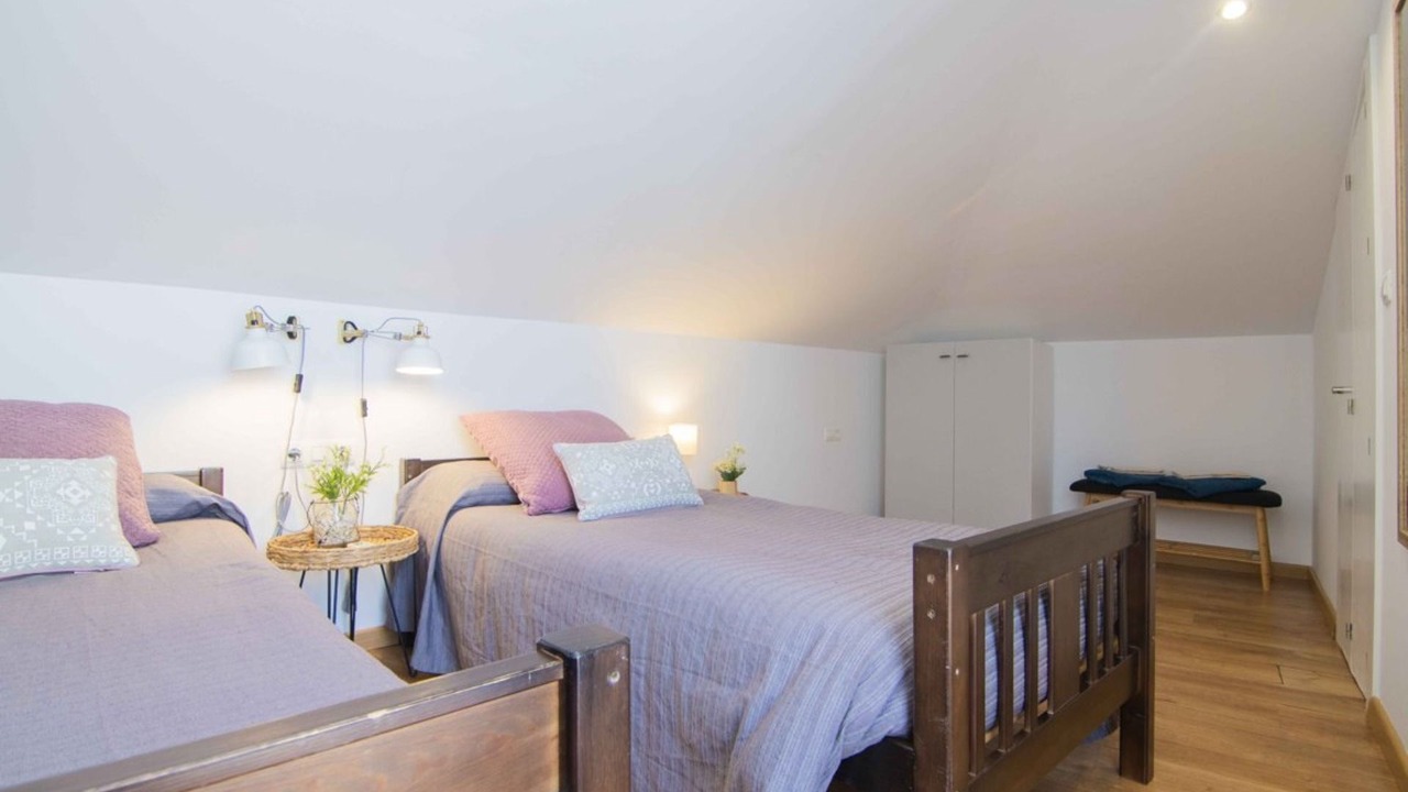 Photo of Bedroom in Centro - Sagrario