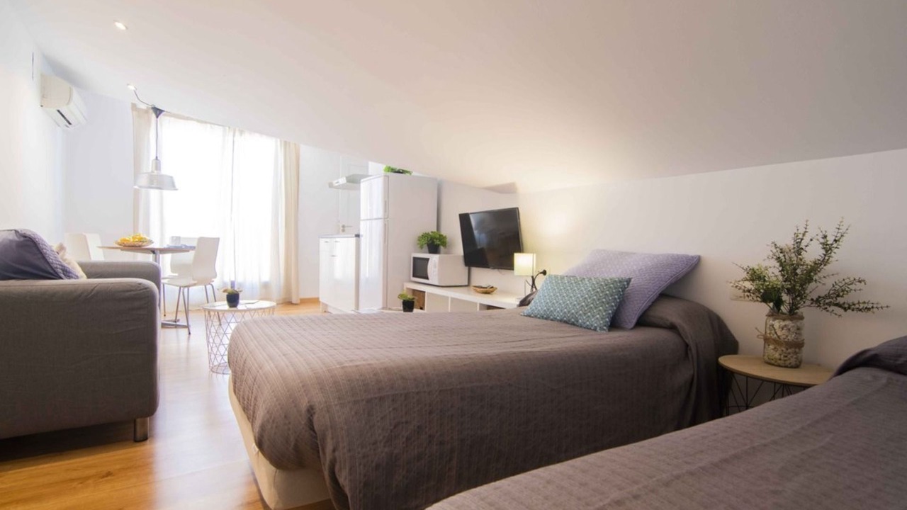 Photo of Bedroom in Centro - Sagrario