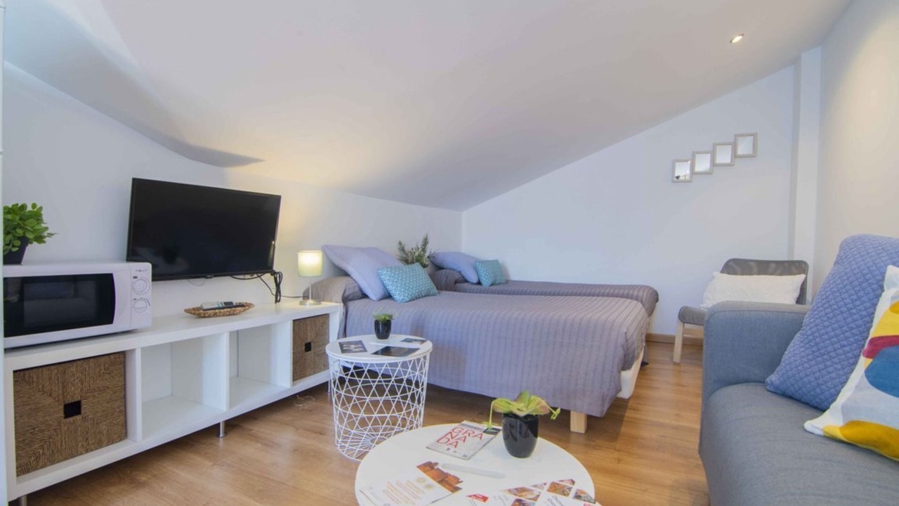 Photo of Bedroom in Centro - Sagrario