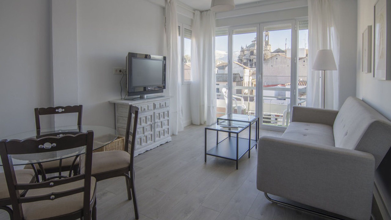 Photo of Livingroom in Centro - Sagrario