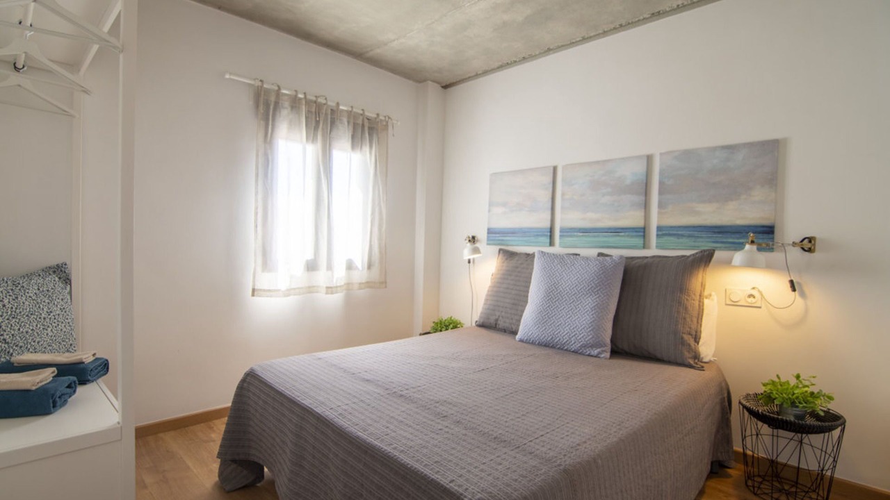 Photo of Bedroom in Centro - Sagrario