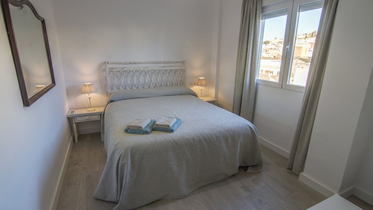 Photo of Bedroom in Centro - Sagrario