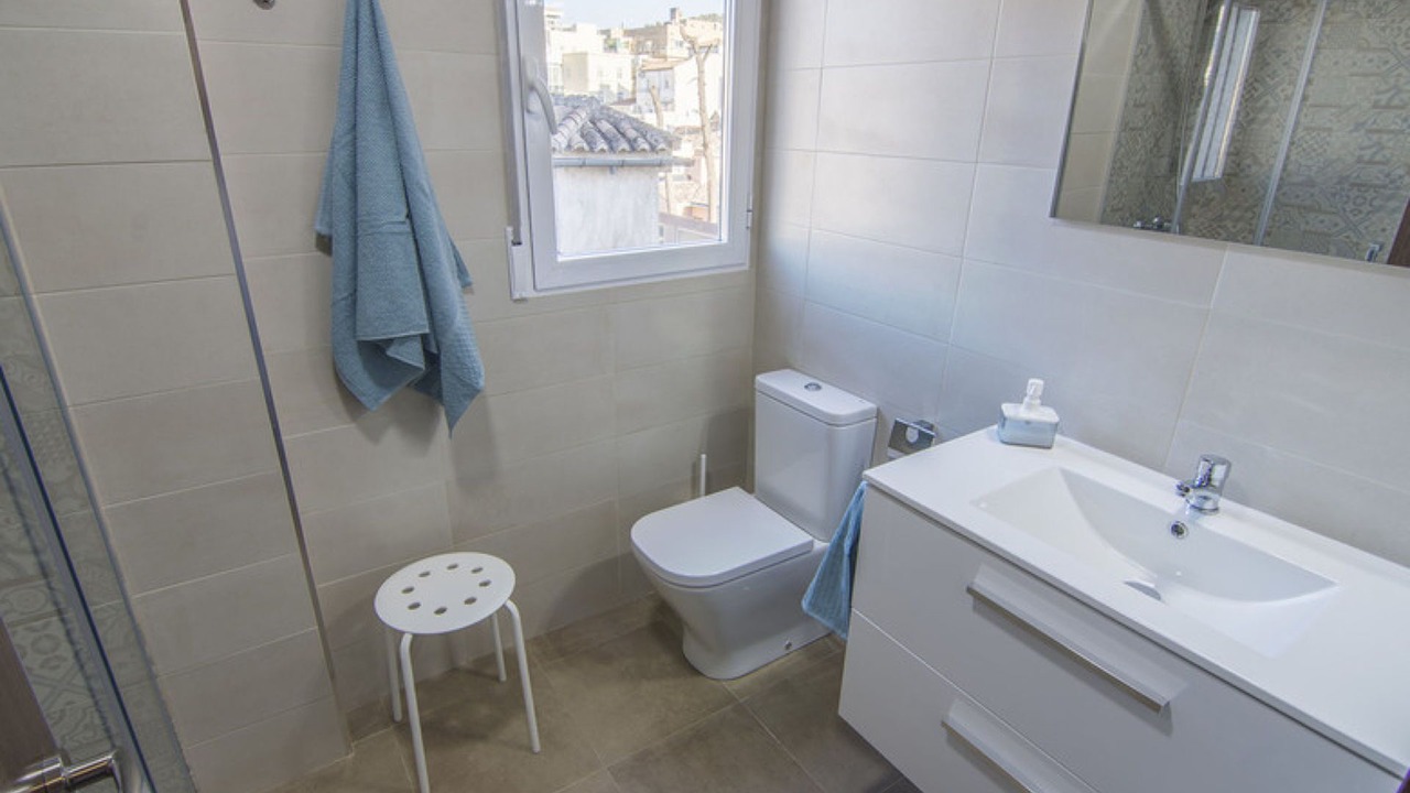 Photo of Bathroom in Centro - Sagrario