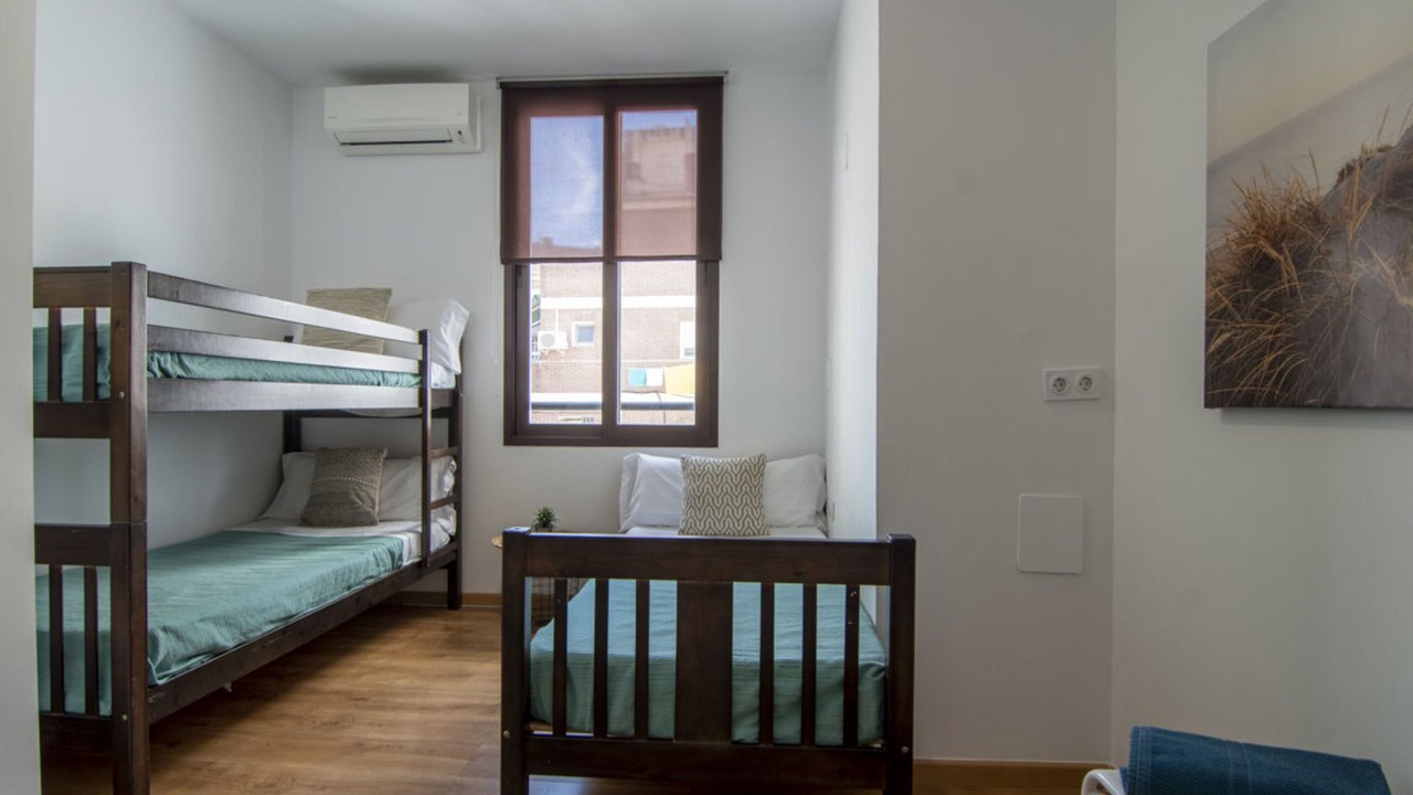 Photo of Bedroom in Centro - Sagrario