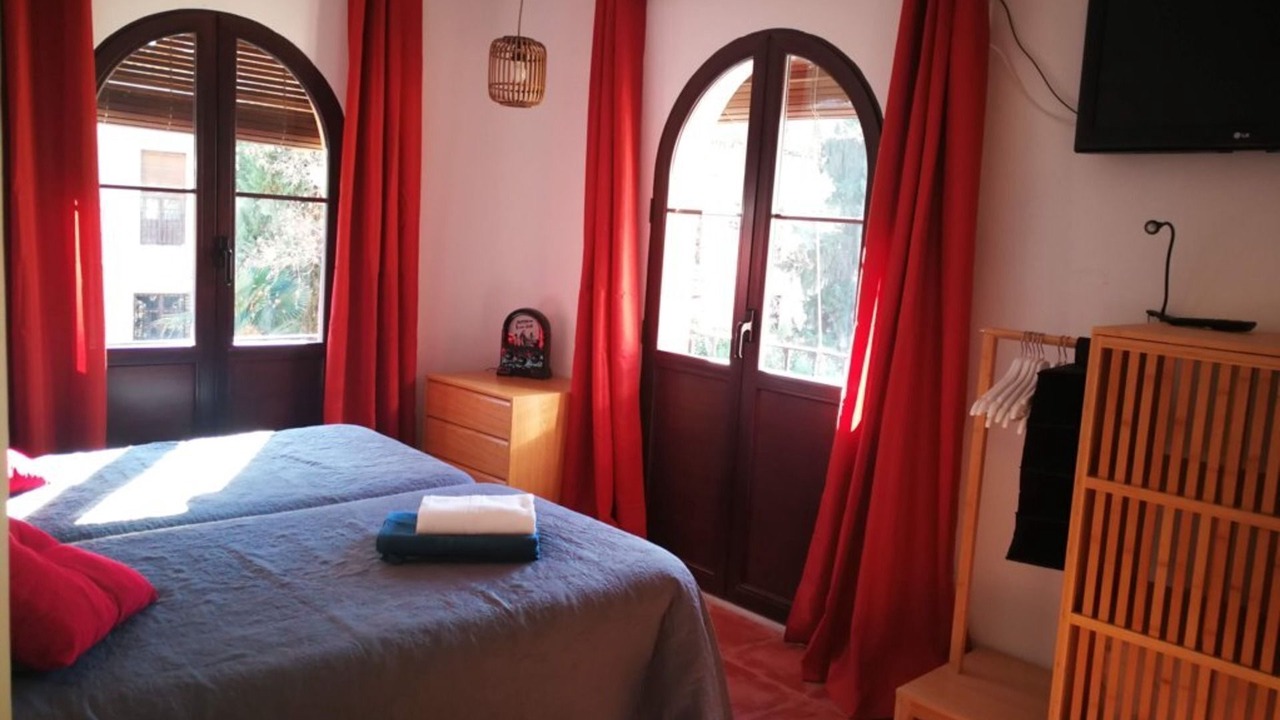 Photo of Bedroom in Centro - Sagrario