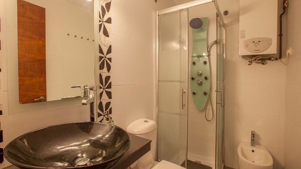 Photo of Bathroom in Centro - Sagrario