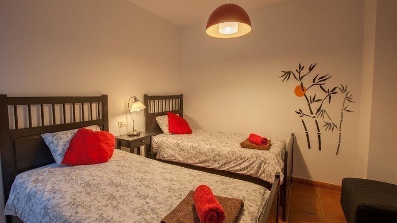 Photo of Bedroom in Centro - Sagrario
