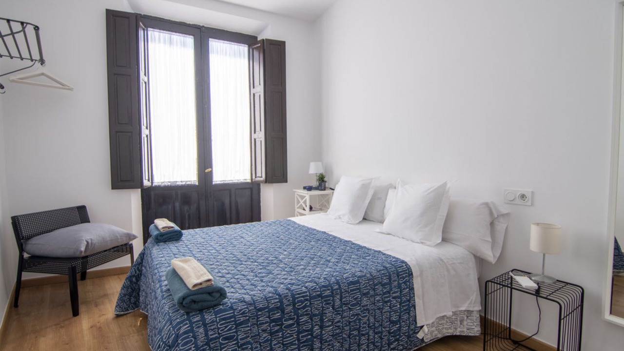 Photo of Bedroom in Centro - Sagrario