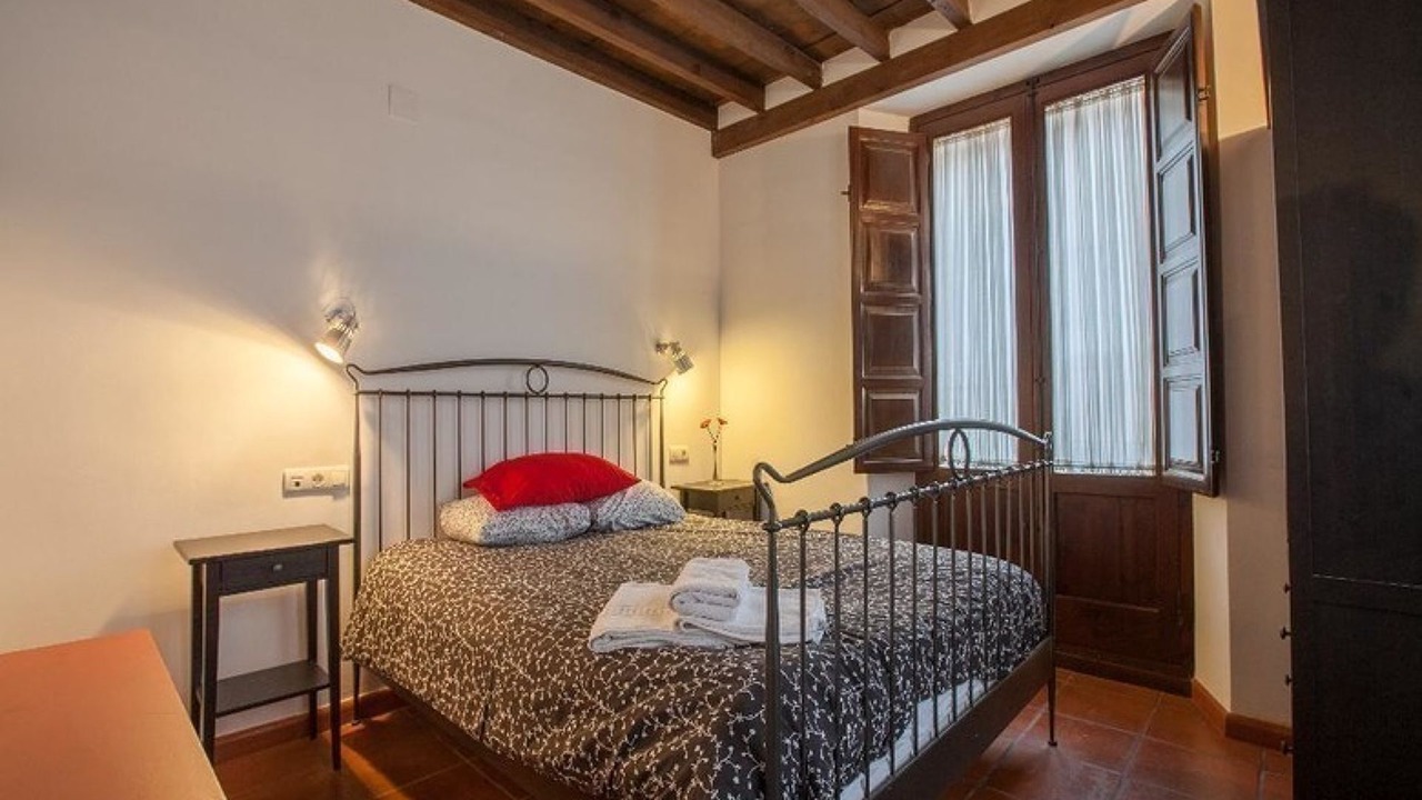 Photo of Bedroom in Centro - Sagrario