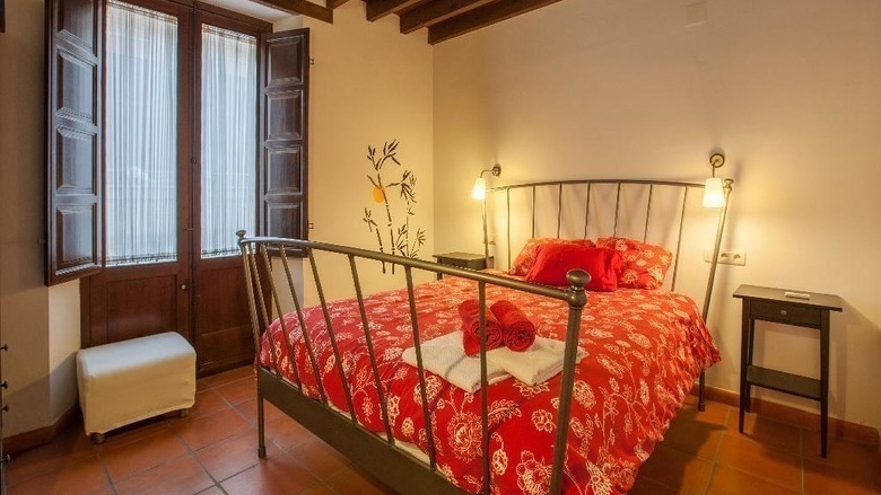 Photo of Bedroom in Centro - Sagrario