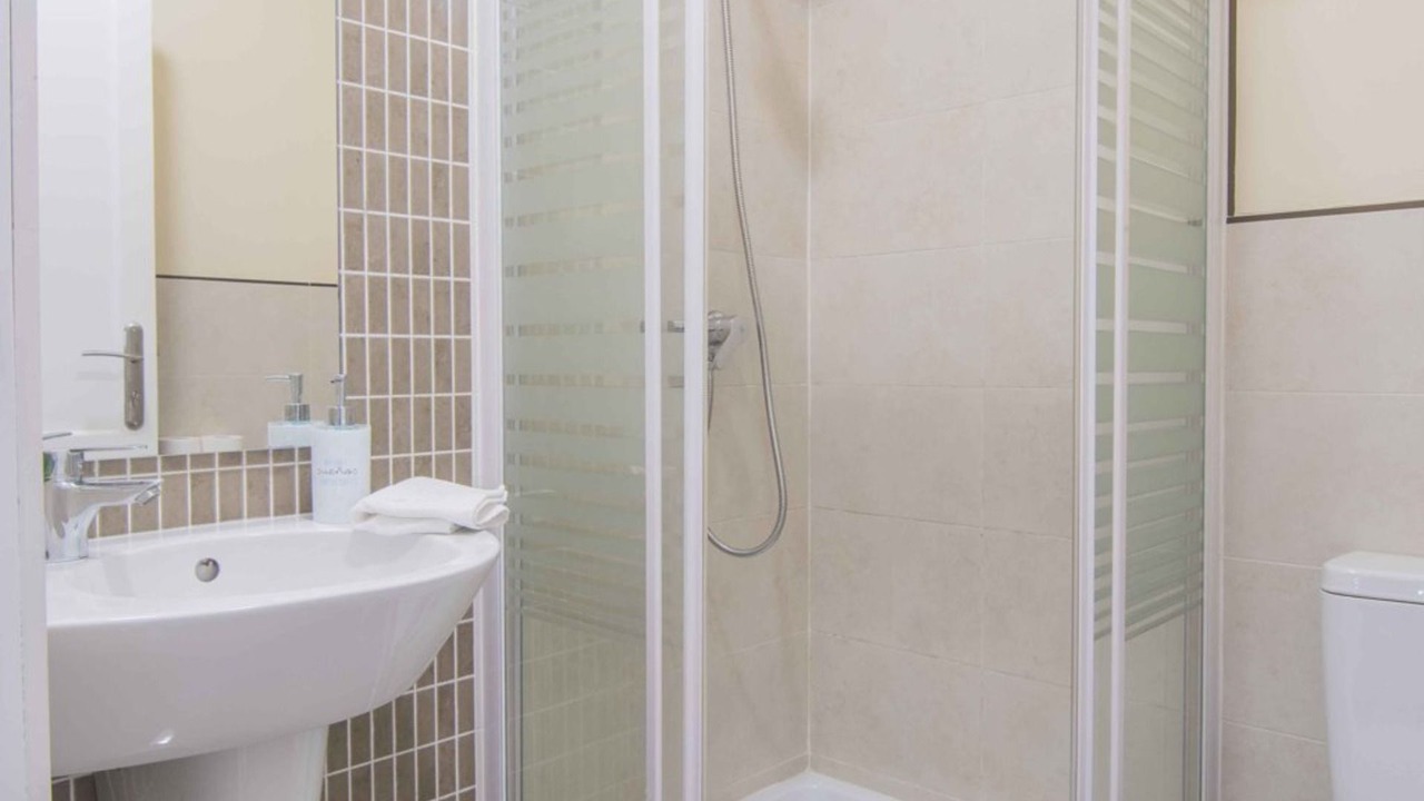 Photo of Bathroom in Centro - Sagrario