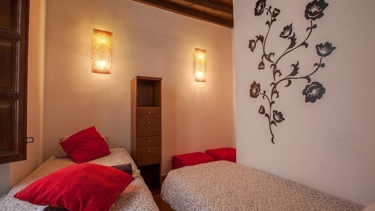 Photo of Bedroom in Centro - Sagrario