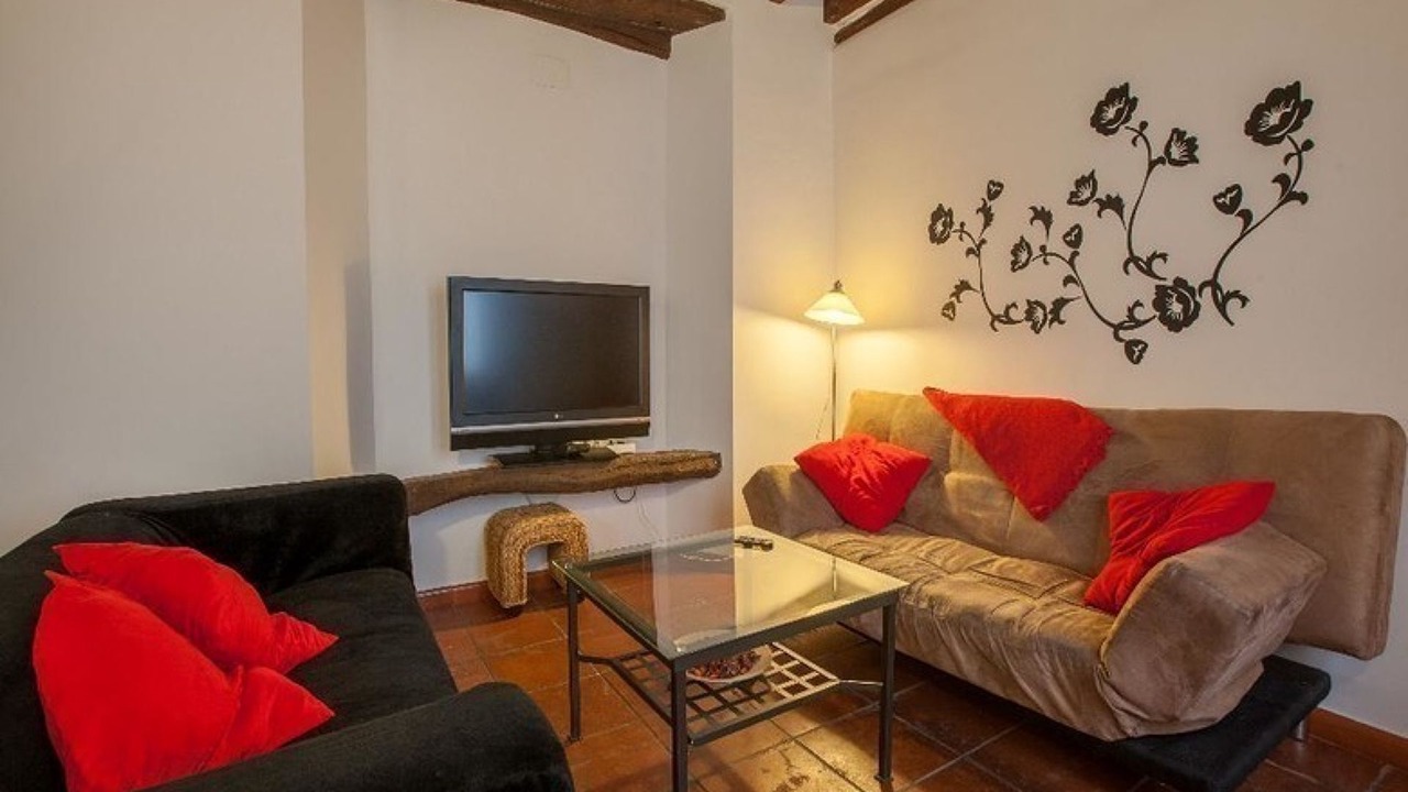 Photo of Livingroom in Centro - Sagrario