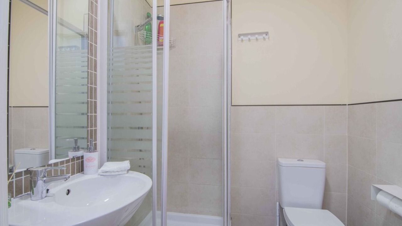 Photo of Bathroom in Centro - Sagrario