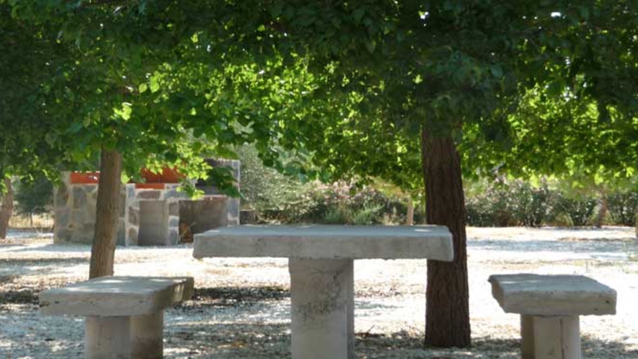 Photo of Outdoor in Cuevas del Campo