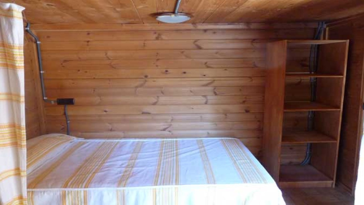 Photo of Bedroom in Cuevas del Campo