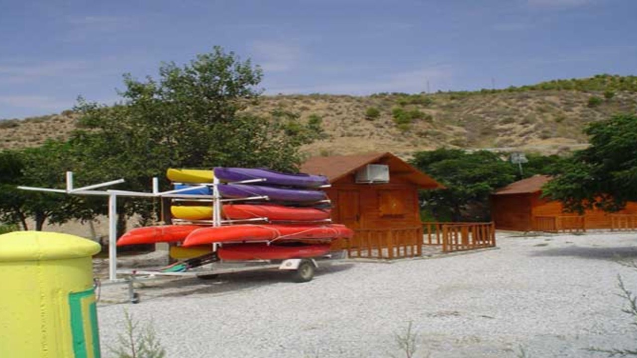 Photo of Outdoor in Cuevas del Campo