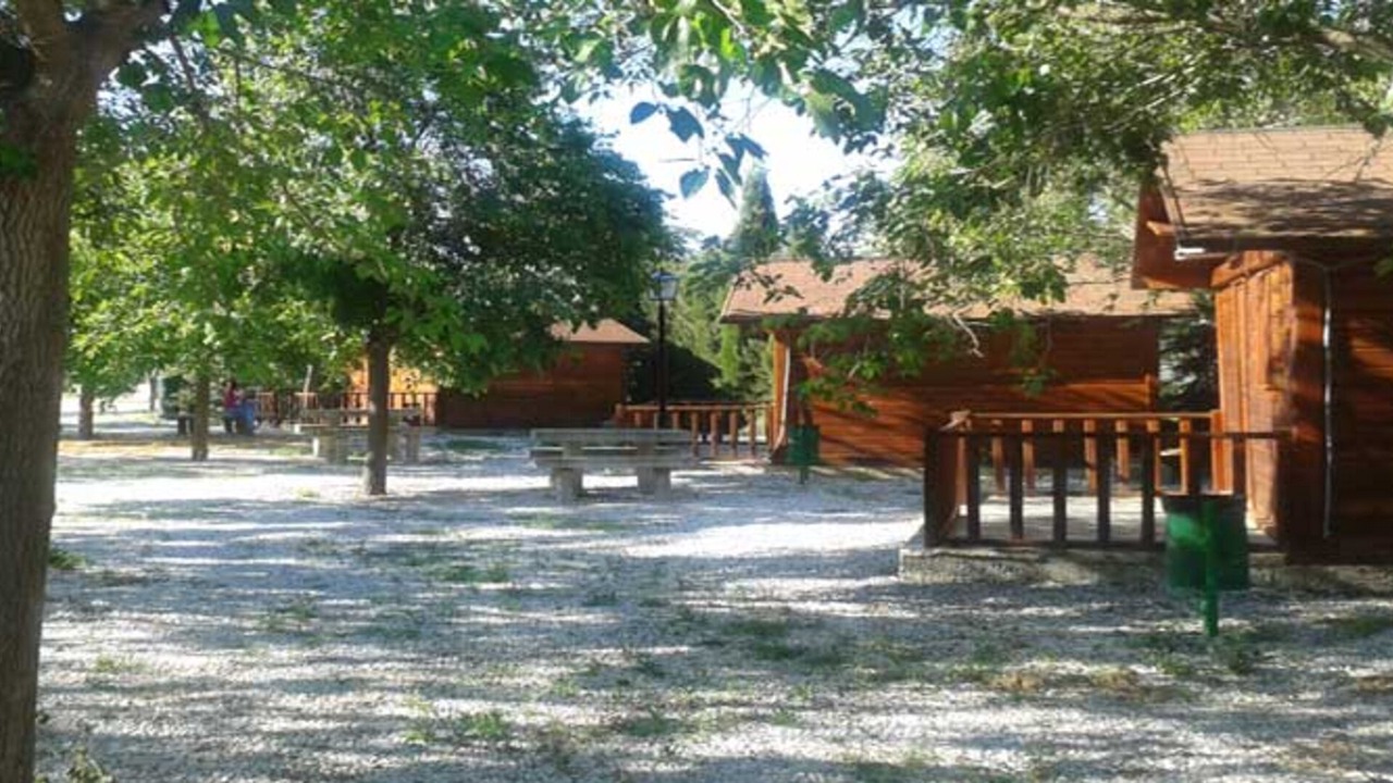 Photo of Outdoor in Cuevas del Campo
