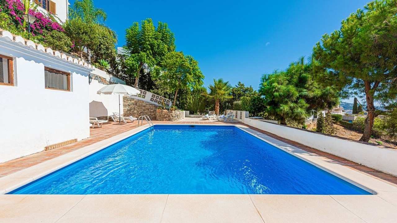 Photo of Outdoor in Almunecar