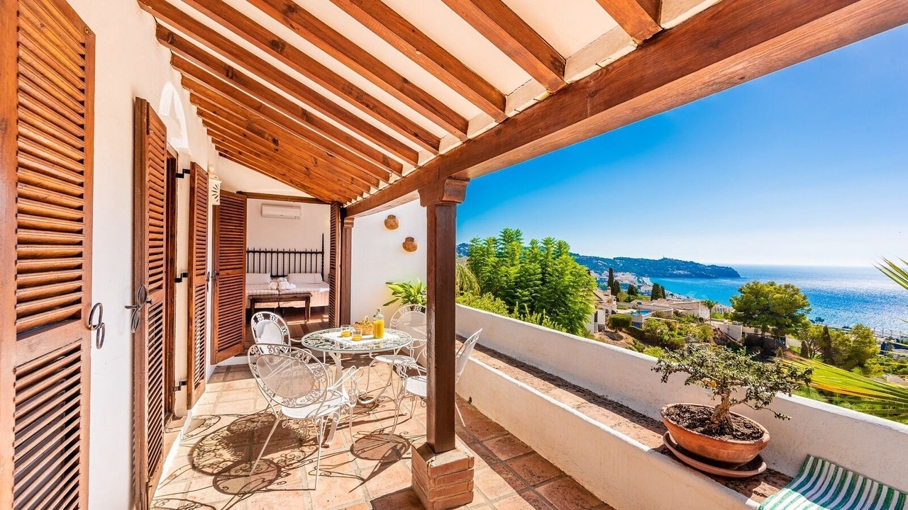 Photo of Outdoor in Almunecar