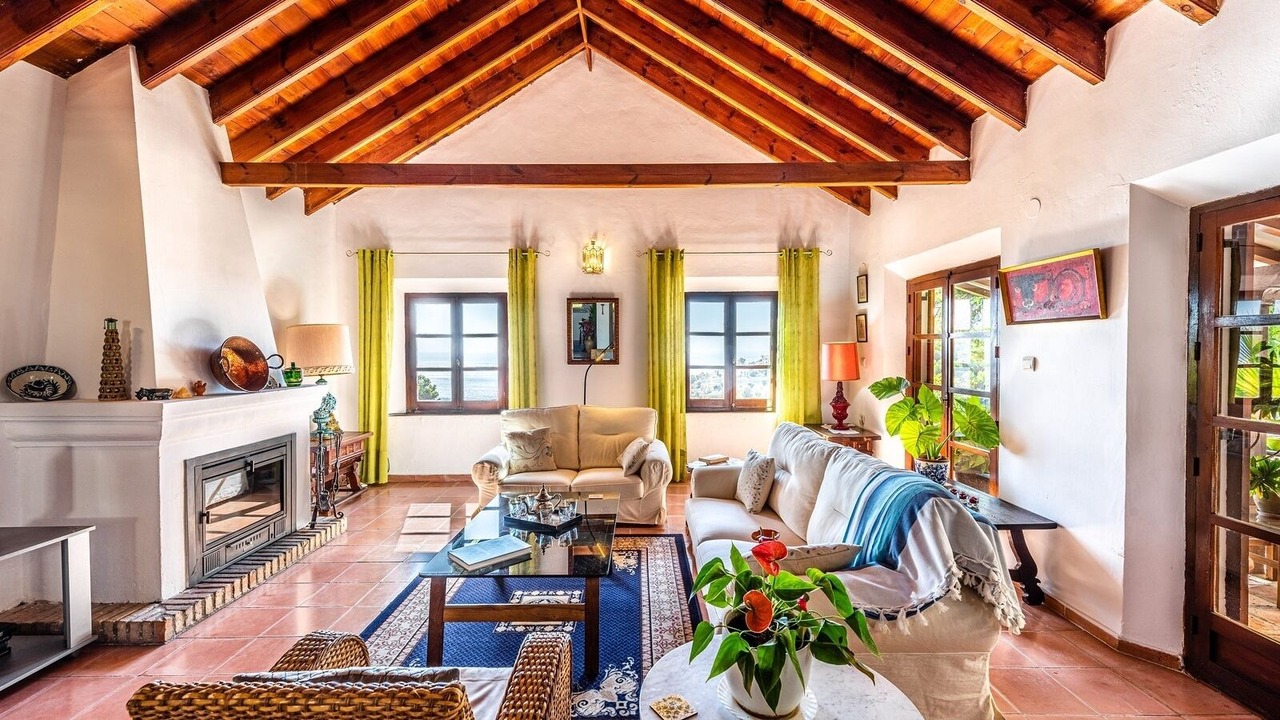Photo of Livingroom in Almunecar